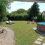 Hébergement de vacances Arany