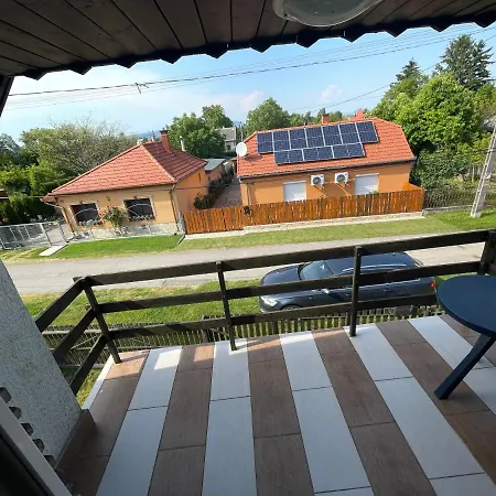 Holiday home Arany Vendeghaz *
