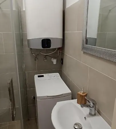 Feriehus Arany Vendeghaz