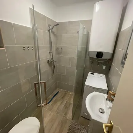 Feriehus Arany Vendeghaz