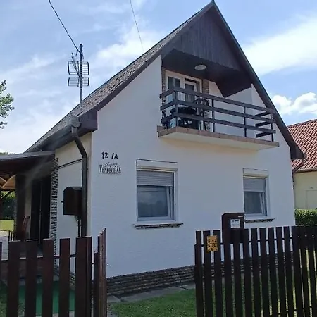 Arany Vendeghaz Balatonmariafurdo