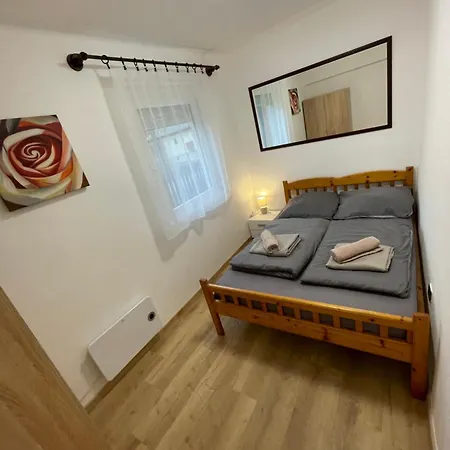 Arany Vendeghaz Case de vacanță