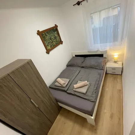 Case de vacanță Arany Vendeghaz *