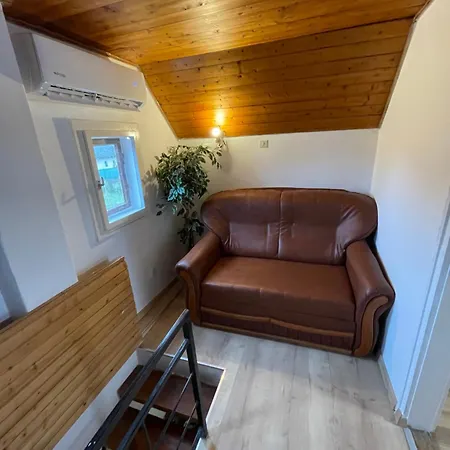 Arany Vendeghaz Case de vacanță Balatonmáriafürdő
