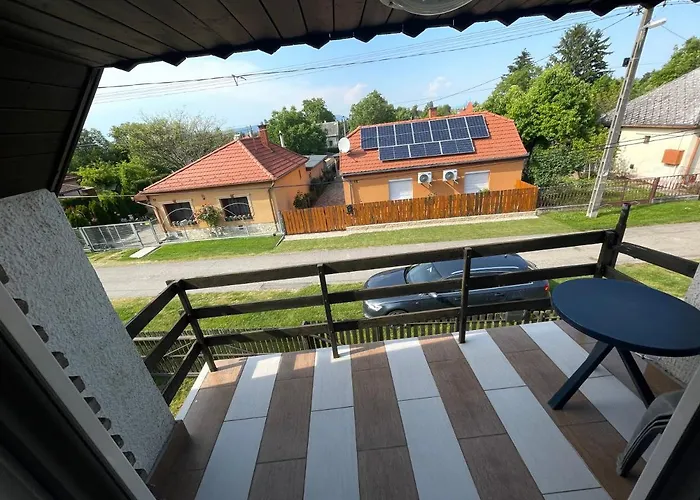 Case de vacanță Arany Vendeghaz *