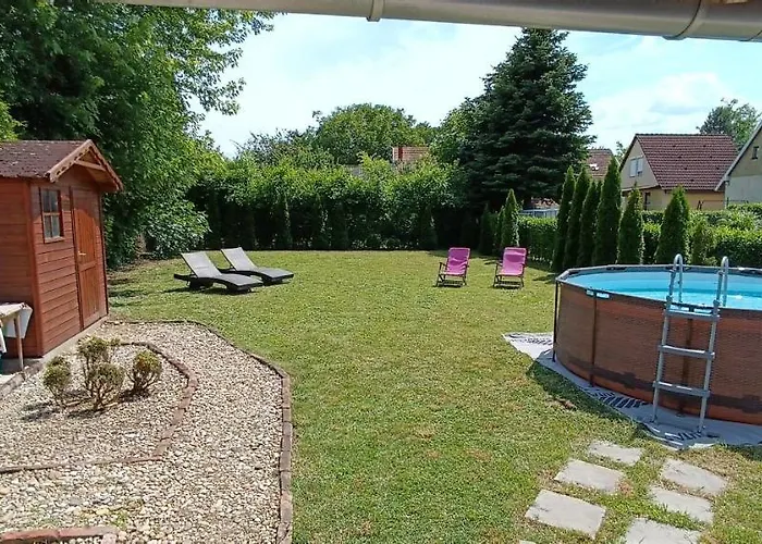 Case de vacanță Arany Vendeghaz