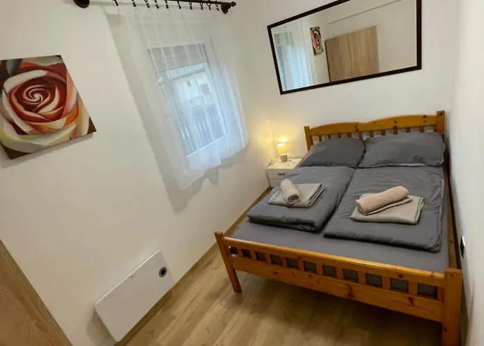 Arany Vendeghaz Case de vacanță