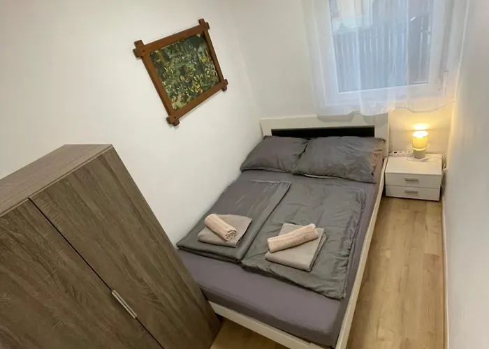Hébergement de vacances Arany *