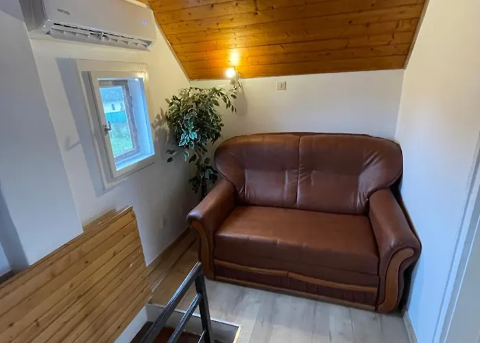 Arany Vendeghaz Case de vacanță Balatonmáriafürdő